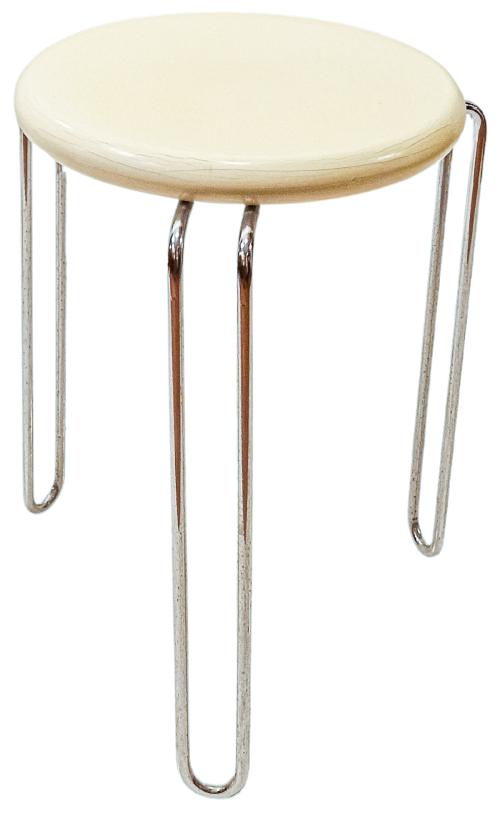 TABURETE DE LOS AÑOS 60/70 
