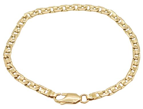PULSERA DE ORO