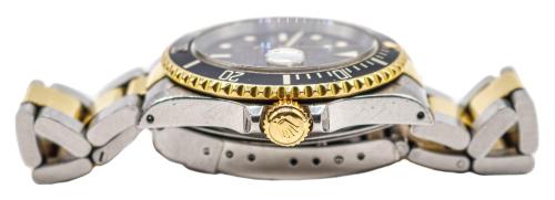 RELOJ DE PULSERA ROLEX SUBMARINER