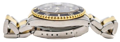 RELOJ DE PULSERA ROLEX SUBMARINER