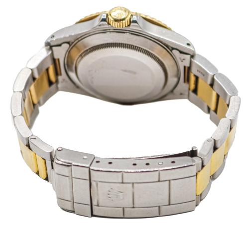 RELOJ DE PULSERA ROLEX SUBMARINER