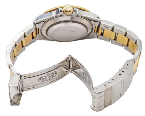 RELOJ DE PULSERA ROLEX SUBMARINER