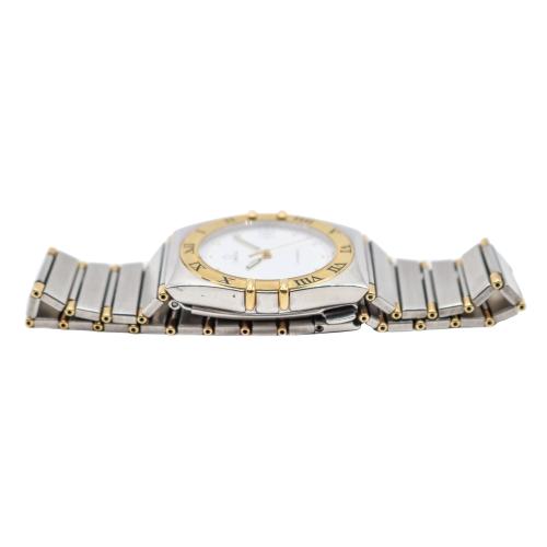 RELOJ DE PULSERA OMEGA 