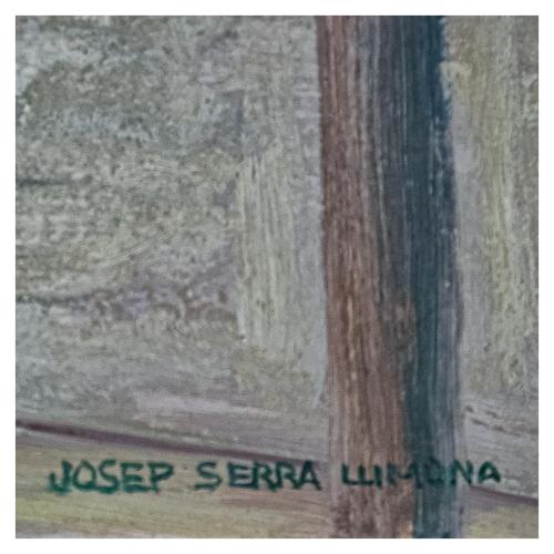 SERRA I LLIMONA , JOSEP