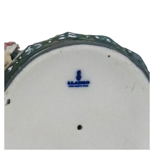 FIGURA PORCELANA LLADRÓ 