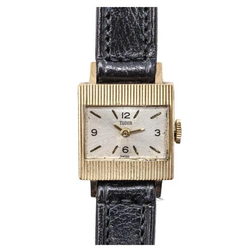 RELOJ DE DAMA TUDOR DE LOS AÑOS 