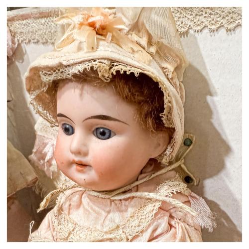 MUÑECA ARDMAND MARSEILLE DEL PRIMER TERCIO DEL S.XX