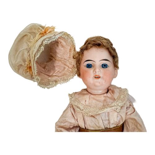 MUÑECA ARDMAND MARSEILLE DEL PRIMER TERCIO DEL S.XX