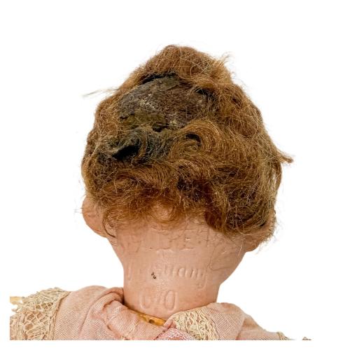 MUÑECA ARDMAND MARSEILLE DEL PRIMER TERCIO DEL S.XX