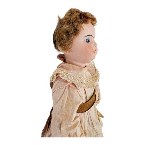 MUÑECA ARDMAND MARSEILLE DEL PRIMER TERCIO DEL S.XX