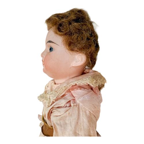 MUÑECA ARDMAND MARSEILLE DEL PRIMER TERCIO DEL S.XX
