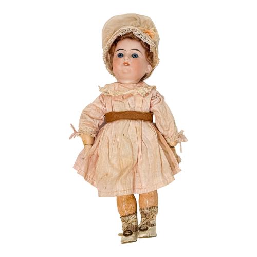 MUÑECA ARDMAND MARSEILLE DEL PRIMER TERCIO DEL S.XX