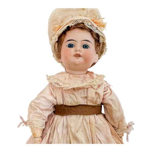 MUÑECA ARDMAND MARSEILLE DEL PRIMER TERCIO DEL S.XX
