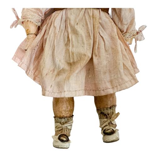 MUÑECA ARDMAND MARSEILLE DEL PRIMER TERCIO DEL S.XX