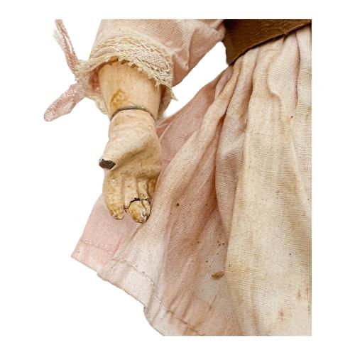 MUÑECA ARDMAND MARSEILLE DEL PRIMER TERCIO DEL S.XX