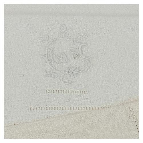 CONJUNTO DE MANTELITOS Y TOALLAS DEL PRIMER TERCIO DEL S.XX