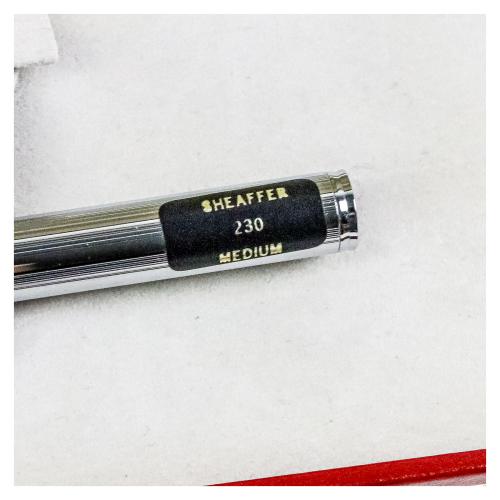 BOLÍGRAFO SHEAFFER