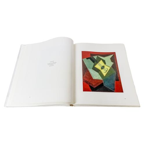 LA COLECCIÓN DE ARTE DE TELEFÓNICA: JUAN GRIS, CHILLIDA...  