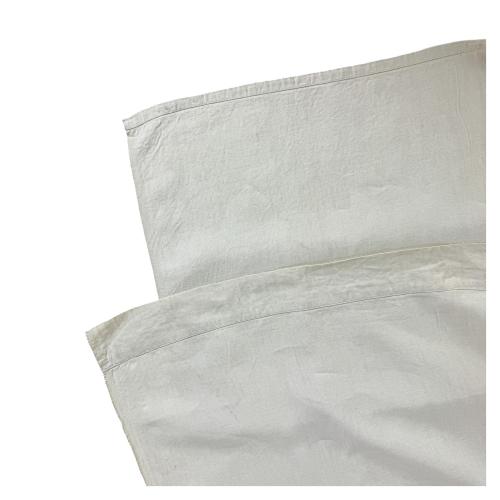JUEGO DE CAMA DE MATRIMONIO DE PRINCIPIOS DEL SIGLO XX