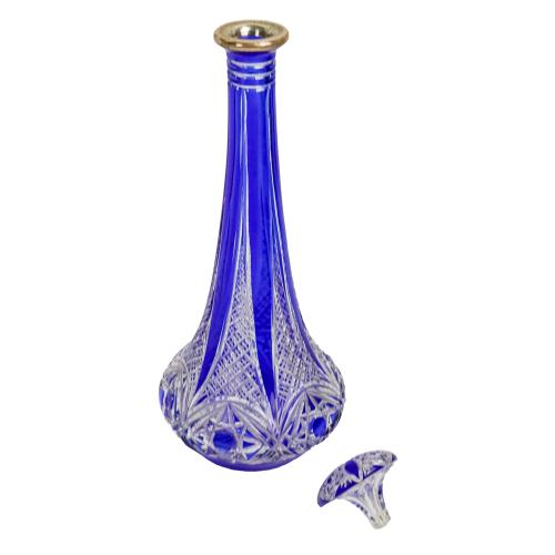 BOTELLA LICORERA DEL PRIMER TERCIO DEL S.XX