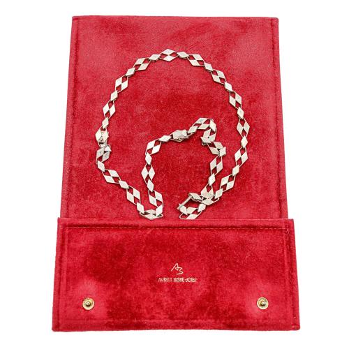 COLLAR DE AURELI BISBE 