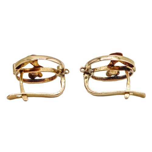 PENDIENTES DEL S.XIX