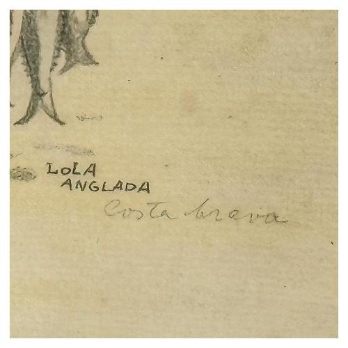 ANGLADA, LOLA