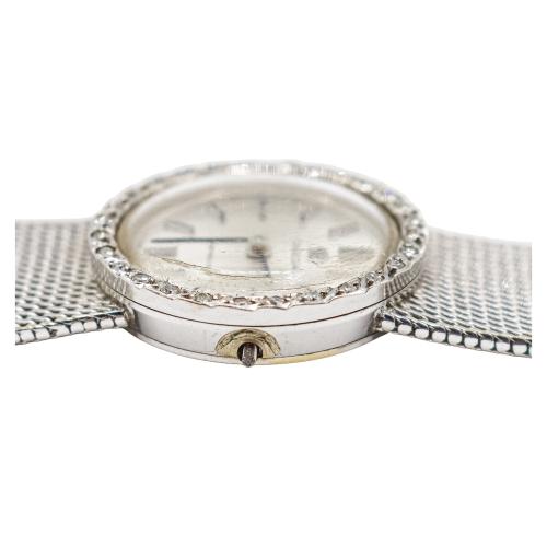 RELOJ JOYA OMEGA DE LOS AÑOS 70