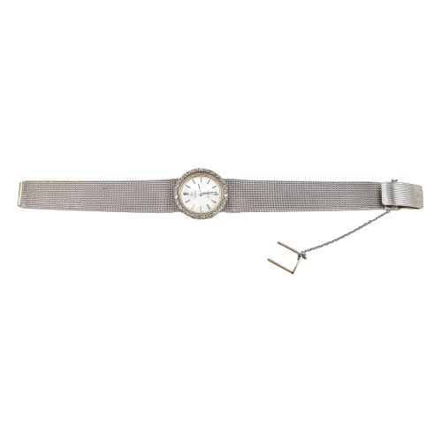 RELOJ JOYA OMEGA DE LOS AÑOS 70