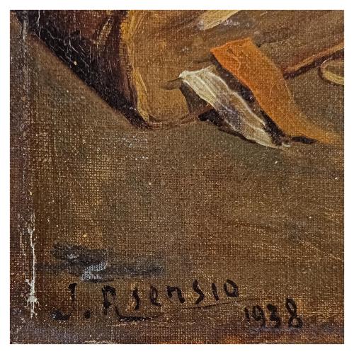ASENSIO MARINÉ, JOAQUIM