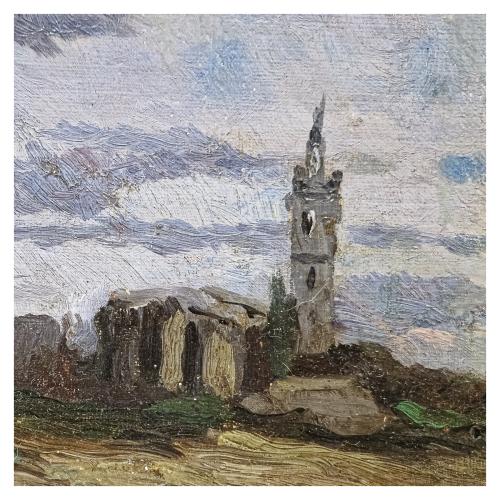 URGELL INGLADA, MODEST