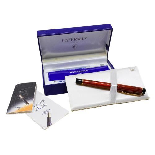 ESTILOGRÁFICA WATERMAN 