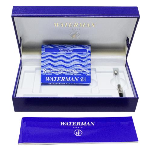 ESTILOGRÁFICA WATERMAN 