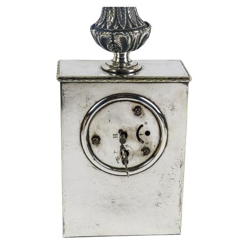 RELOJ DE SOBREMESA DEL PRIMER CUARTO DE SIGLO XX