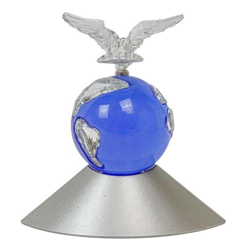 FIGURA DE CRISTAL SWAROVSKI