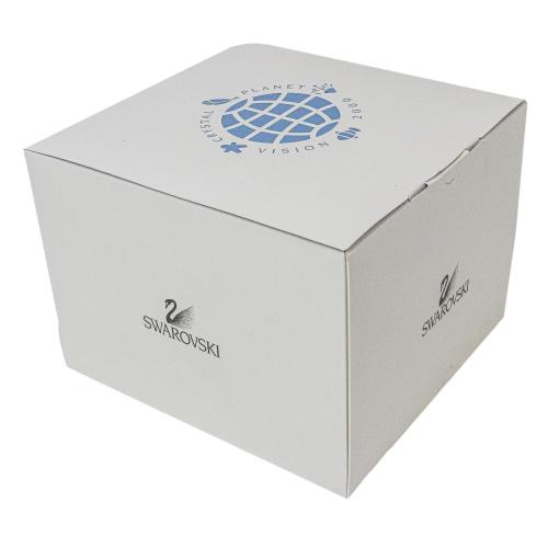 FIGURA DE CRISTAL SWAROVSKI