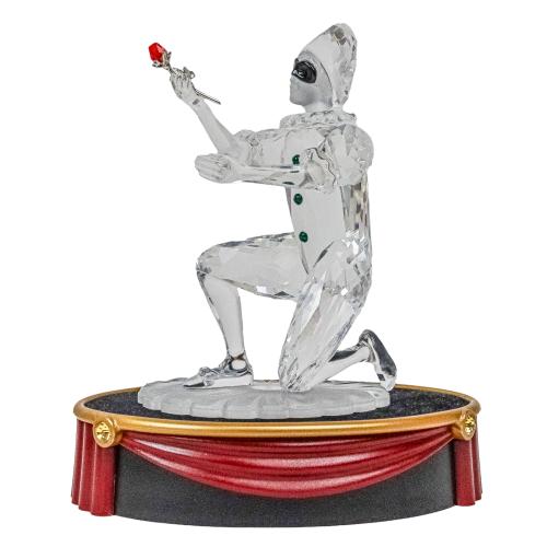 FIGURA DE CRISTAL SWAROVSKI