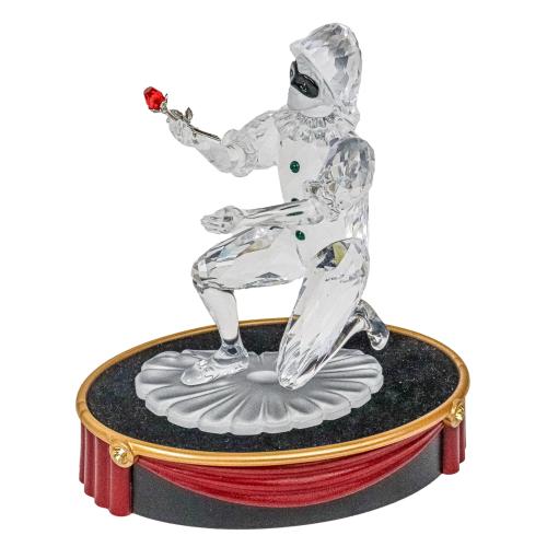 FIGURA DE CRISTAL SWAROVSKI