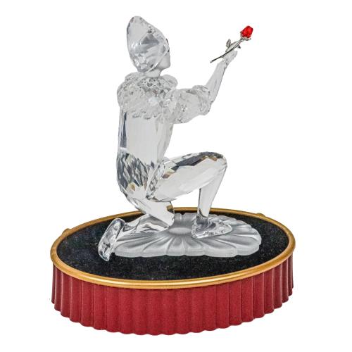 FIGURA DE CRISTAL SWAROVSKI