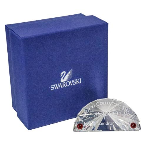 FIGURA DE CRISTAL SWAROVSKI