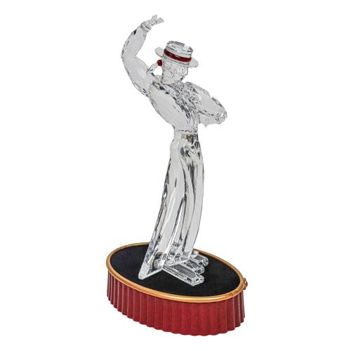 FIGURA DE CRISTAL SWAROVSKI
