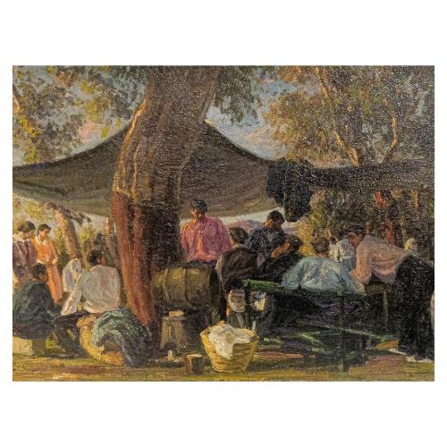 COLOM, JOAN