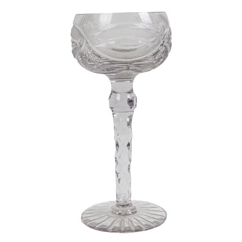 COPA DECORATIVA MEDIADOS SIGLO XX