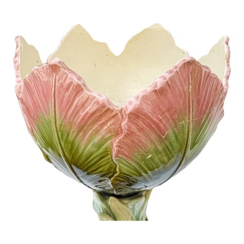 PEANA JARDINERA DE PPS. DEL S.XX