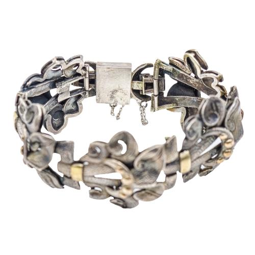 PULSERA DE LOS AÑOS 30-40