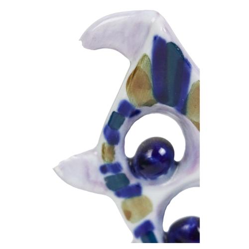 DOS FIGURAS DE PORCELANA SARGADELOS