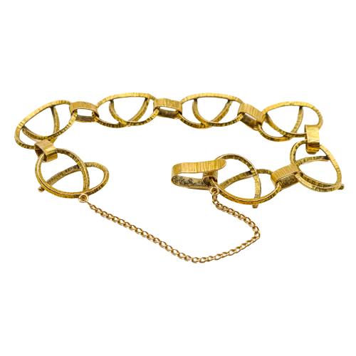 PULSERA DE LOS AÑOS 60