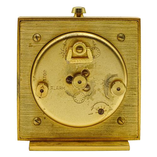 RELOJ JAEGER LECOULTRE