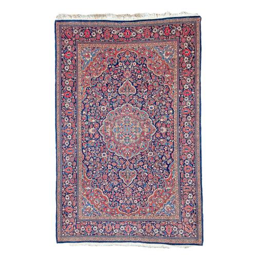 ALFONBRA PERSA KASHAN