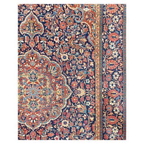 ALFONBRA PERSA KASHAN